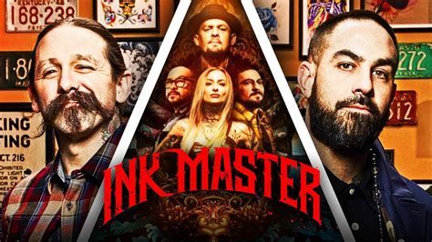 Reality Tv Review Ink Master Season 7 Finale A Woman S Journey After 40