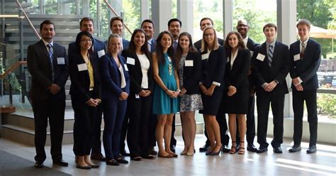 Recently Interns Of West S Global Headquarters In Exton Pennsylvania Hosted A Final Showcase