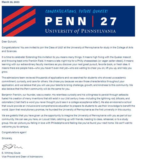 Regan Amp 39 S 5 Tips For Upenn Amp 39 S Class Of 2027 Regan Smith 19 December 2022 Why College Professor Regan Amp 39 S 5 Tips For Upenn Amp 39 S Class Of 2027 Regan Smith 19 December 2022 Why College Professor