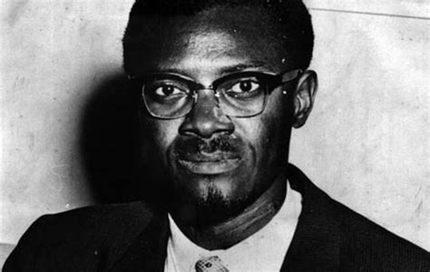 Remembering Lumumba The Ebb And Flow Of A Nationalist Political Imaginary Pambazuka News