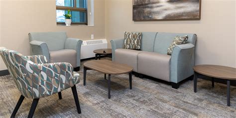 Renovated Counseling Education Center Will Help Train Mental Health Professionals At Sdsu Siouxfalls Business