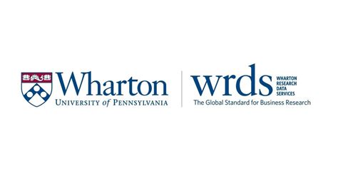 Research Analytics At Wrds