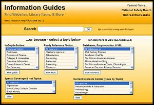 Research Guides Unist Library