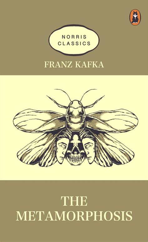 Resensi Buku Novel The Metamorphosis Karya Franz Kafka
