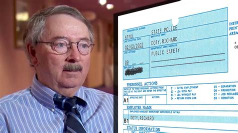 Richard Doty Worked For The Air Force Office Of Special Investigations Afosi At Kirtland Afb In New Mexico From The Late 1970S To The Late 1980S At The Time There Were All