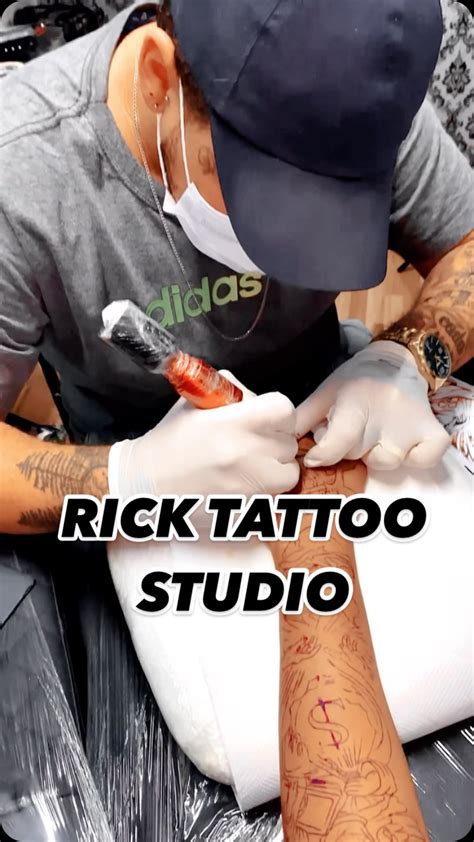 Rick Tattoo Supply On Instagram Rick Tattoo Supply On Instagram