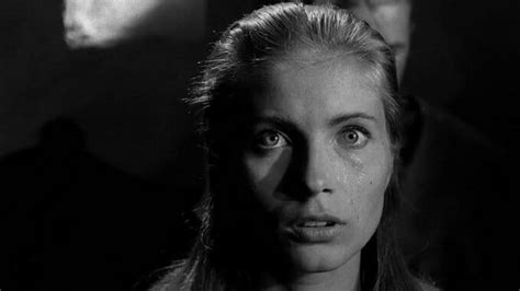 Rip Gunnel Lindblom The Seventh Seal Actress And Ingmar Bergman Favorite Dies At 89