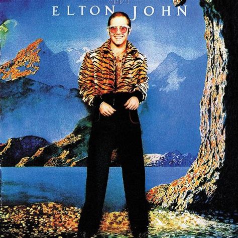 Rob Sheffield On Elton John S Essential Albums