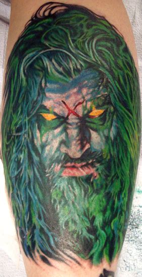 Rob Zombie Tattoos Tattoo Art Gallery