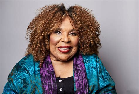 Roberta Flack Ready To Sing Again