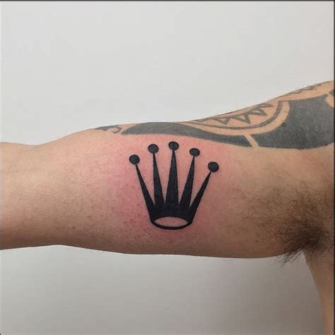 Rolex Crown Tattoo Designs Tatuajes Rolex 52 Thousand Crown Fashion Logo Royalty Free Images Stock Photos