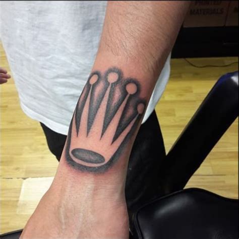 Rolex Tattoos 40 Latest Rolex Tattoo Designs Ideas For Men Women