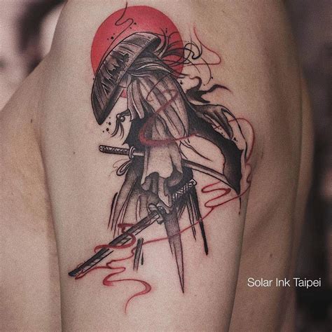 Ronin Tattoo Ronintattoogallery Instagram Photos And Videos