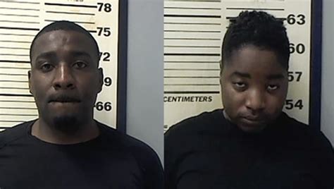 Rookie Police Officers Reportedly Caught Smoking Marijuana In Mississippi Park Magnolia State Live