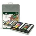 Royal Amp Langnickel Oil Painting Art Set W Tin Walmart Com