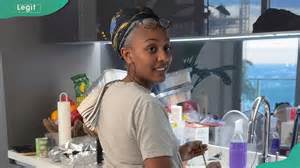 Rubi Rose S Mom Is Credited With Keeping Her Grounded Meet The Family Behind The Star Legit Ng