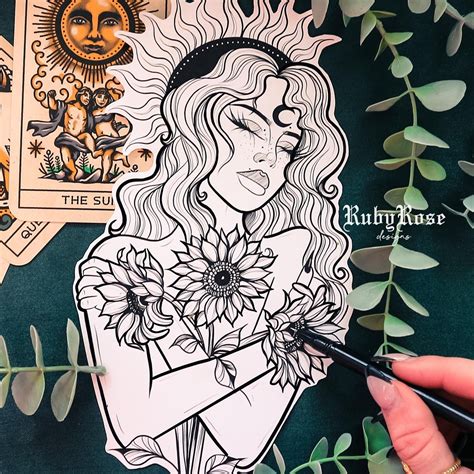 Rubyrose Design Instagram Photos And Videos