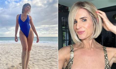 Sacked Hollyoaks Star Sarah Jayne Dunn Enjoys A Bumper Payday As She Rakes In More Than 1 5 Million From Her Racy Onlyfans Career Daily Mail Online