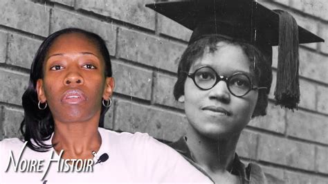 Sadie Alexander Woman Of Many 1St Whose Legal Career Spanned 1927 To 1982 Black History Facts