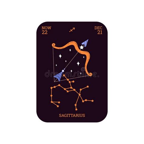 Sagittarius Design Stock Illustrations 14 798 Sagittarius Design Stock Illustrations Vectors Clipart Dreamstime
