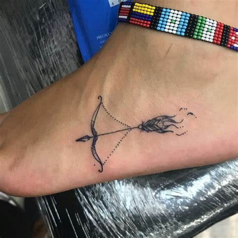 Sagittarius Horoscope Tattoo Designs Sagittarius Horoscope Tattoo Designs