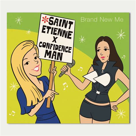 Saint Etienne 7 Ways To Love David Penn Remix Bonus Track Download Heavenly Recordings