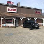 Salem Nh Tattoo Online