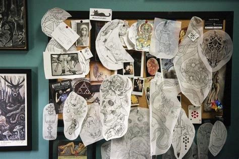 Salem Tattoo Artist Lands Spot On Ink Master Local News Salemnews Com