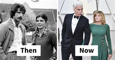 Sam Elliott And Katharine Ross S Love Story And How They Met Sam Elliott And Katharine Ross S Love Story And How They Met