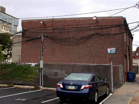 Sansom Street 3808 University Of Pennsylvania Facilities And Real Estate Services