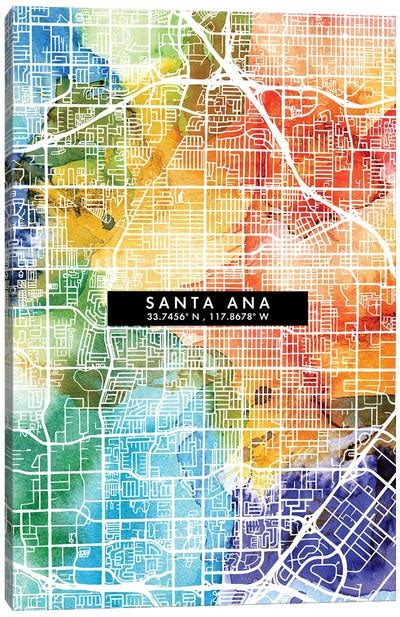 5 Santa Ana Canvas Tips