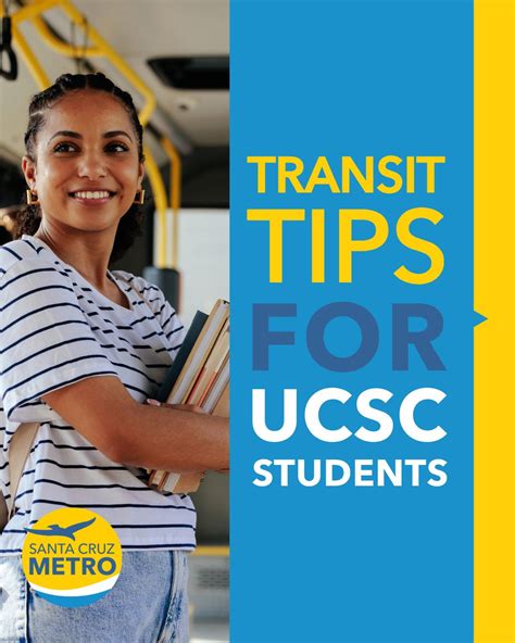 Santa Cruz Metropolitan Transit District On Linkedin Read On For The Essential Transit Tips For
