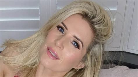 Sarah Jayne Dunn Says She Knows Which Hollyoaks Co Star Got Her Fired By Complaining About Her Sarah Jayne Dunn Says She Knows Which Hollyoaks Co Star Got Her Fired By Complaining About Her