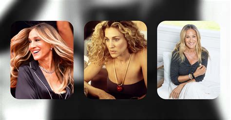 Sarah Jessica Parker Shares Her Beauty Tips Who What Wear Sarah Jessica Parker Shares Her Beauty Tips Who What Wear