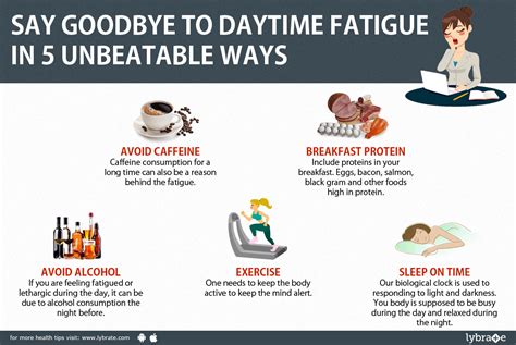 Say Goodbye To Daytime Fatigue In 5 Unbeatable Ways By Dr Sanchayan Roy Lybrate Say Goodbye To Daytime Fatigue In 5 Unbeatable Ways By Dr Sanchayan Roy Lybrate