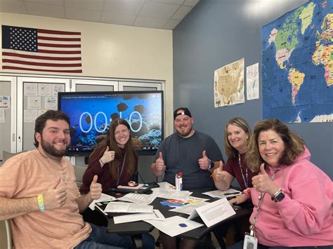 School Spotlight James Blair Middle School Wjcc Schools School Spotlight James Blair Middle School Wjcc Schools