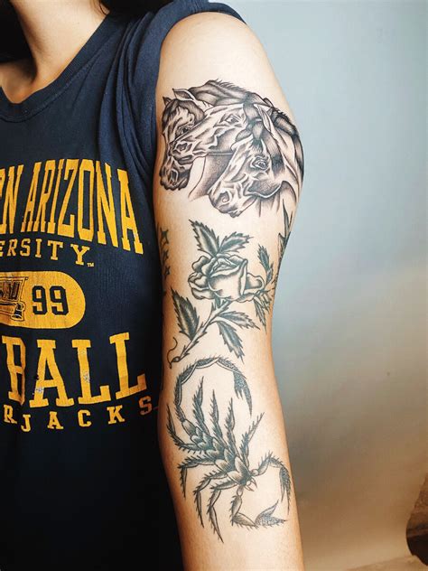 Scottsdale Tattoos Scottsdale Tattoos