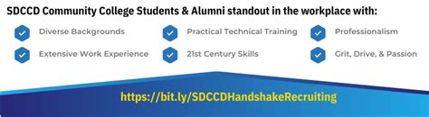 Sdccd Employment Opportunities Search Jobs