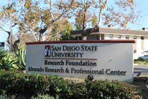 Sdsu S New R1 Status Doesn T Protect Researchers From Federal Budget Cuts The Daily Aztec
