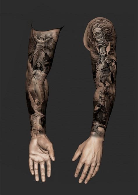 Search Inspiration For A Realistic Tattoo Sleeve Tattoos Tattoo Sleeve Designs Tattoos Search Inspiration For A Realistic Tattoo Sleeve Tattoos Tattoo Sleeve Designs Tattoos