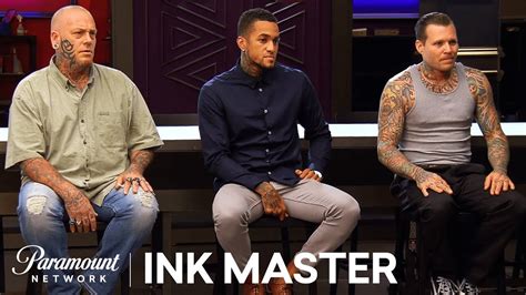 Ink Master Season 7 Review