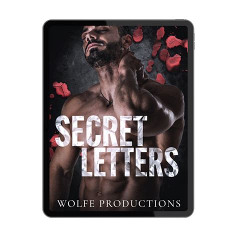 Secret Letters By Skylar Snow And Brea Alepo 5 This Isn T Your Mother S Pen Pal G Has A Questionable Hobby As Wrong As It Is