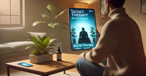 Secret Therapy Onlyfans 5 Amazing Benefits You Must Know