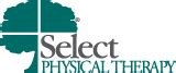 Select Physical Therapy Sugarland Select Physical Therapy Sugarland