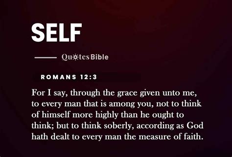 Self Verses From The Bible Rise Up Harnessing The Power Of Self Verses From The Bible