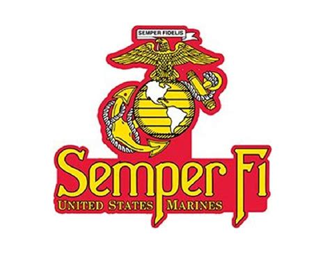 Semperfi Marine Marines Marinetattoo Military Militarytattoo