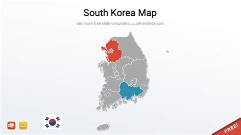 Seoul South Korea Ppt