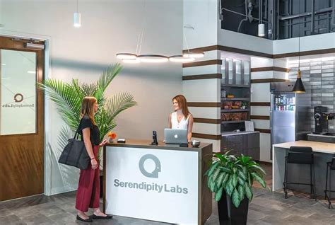 Serendipity Labs Private Offices Amp Coworking Updated May 2024 26 Photos 8112 Maryland Ave