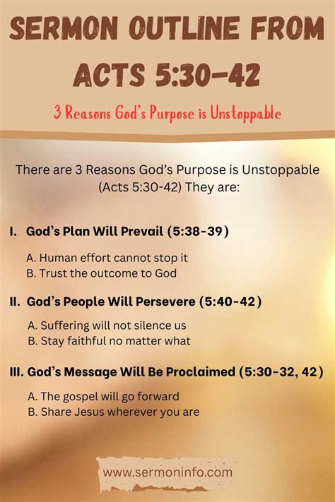 Sermon Outline From Acts 7 1 53 God Reveals His Redemptive Plan Sermon Outline From Acts 7 1 53 God Reveals His Redemptive Plan