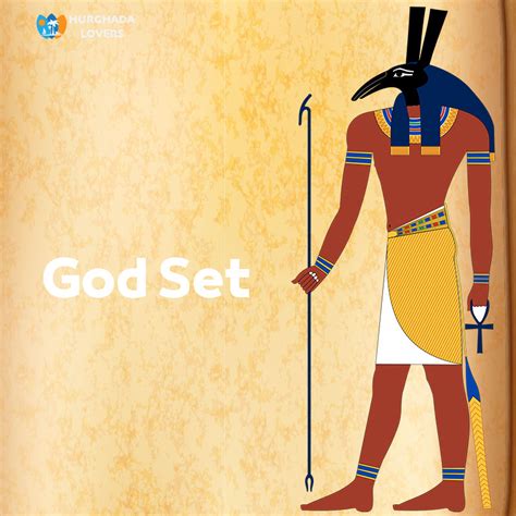 Set Egyptian God World History Encyclopedia